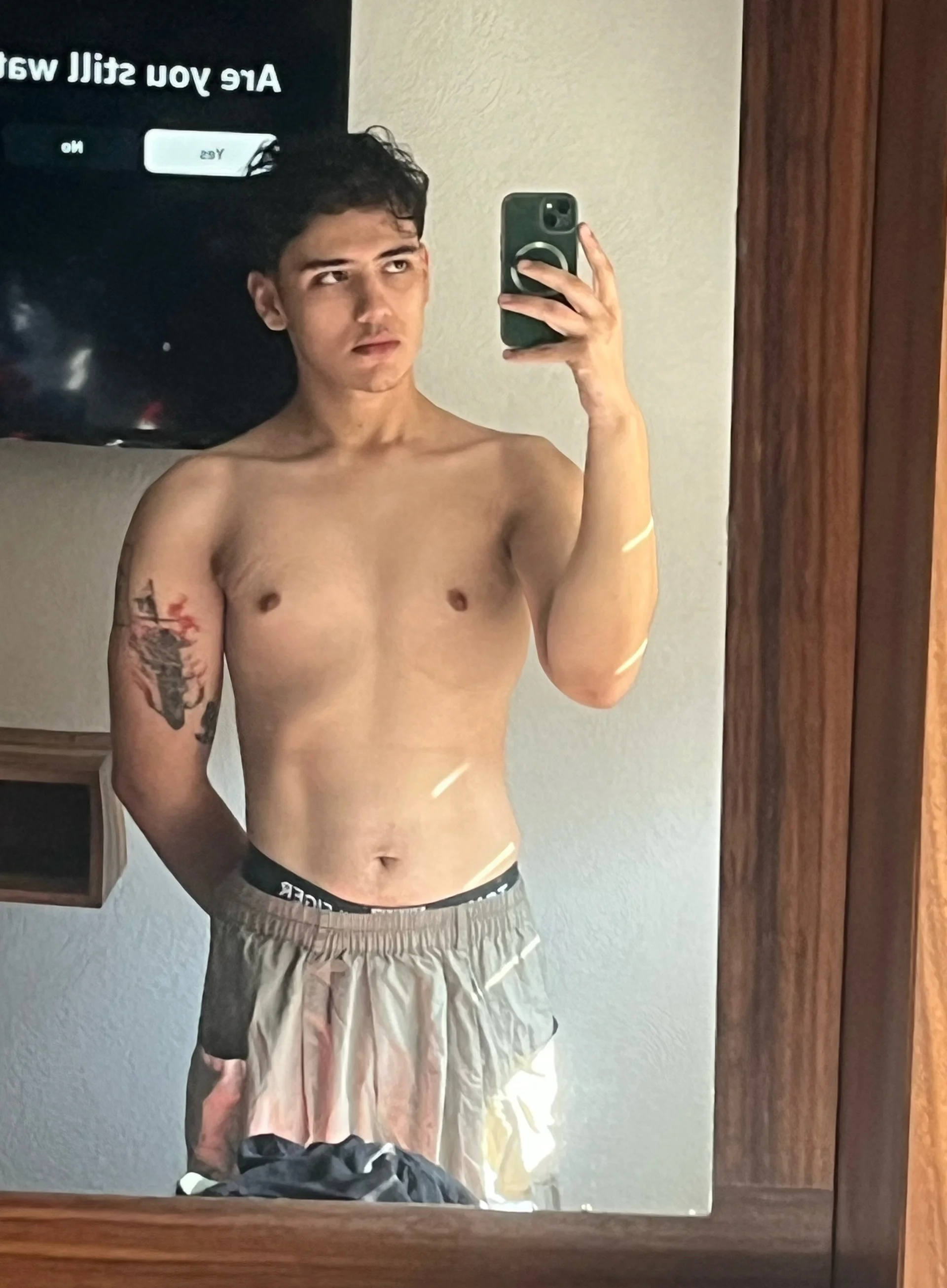 XXX Porn Photo of Nude alepukavlomeni 4