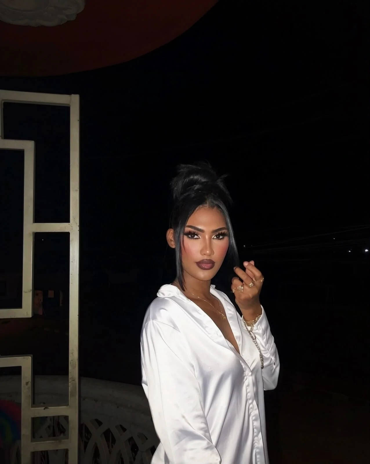 XXX Porn Photo of Nude cristinamontiel 88
