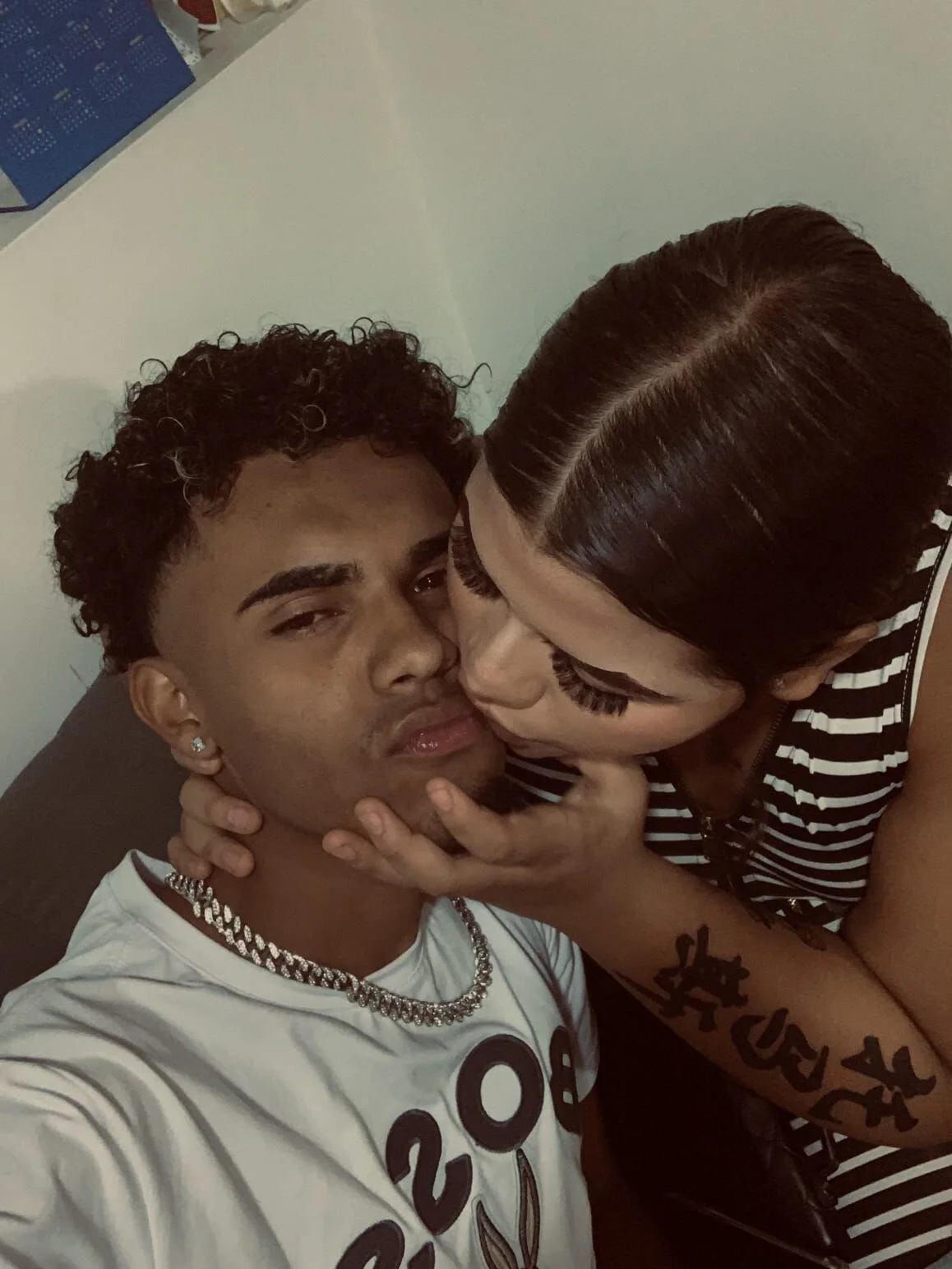XXX Porn Photo of Nude MOONHOT69_ 3