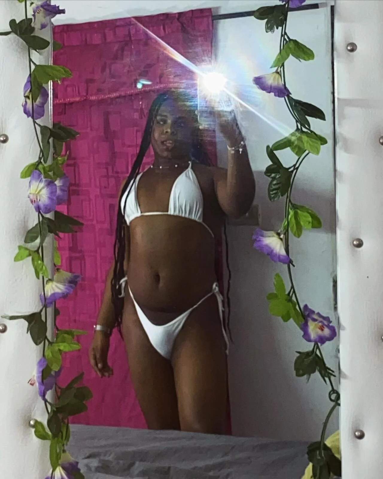 XXX Porn Photo of Nude Alexa_paytom1 10