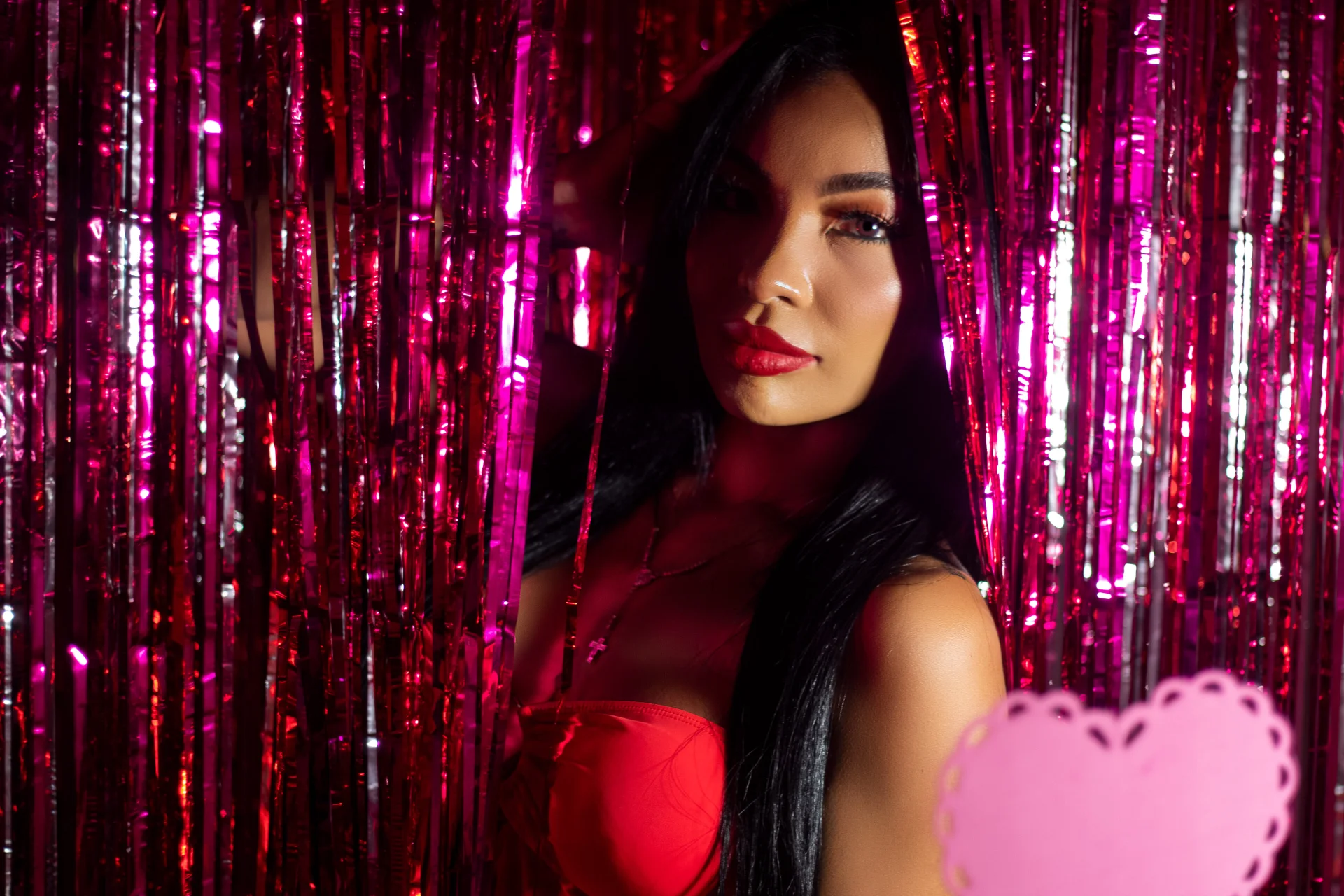 XXX Porn Photo of Nude veronikali 38