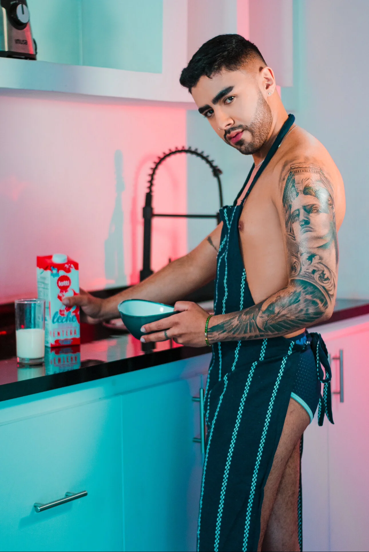 XXX Porn Photo of Nude ItsMeEros 346