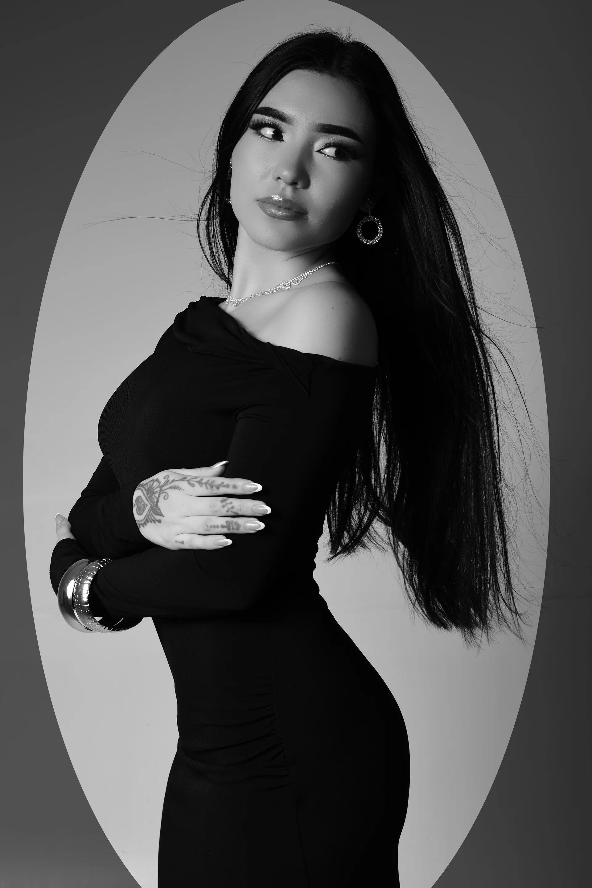 XXX Porn Photo of Nude AiiriKimmura 11
