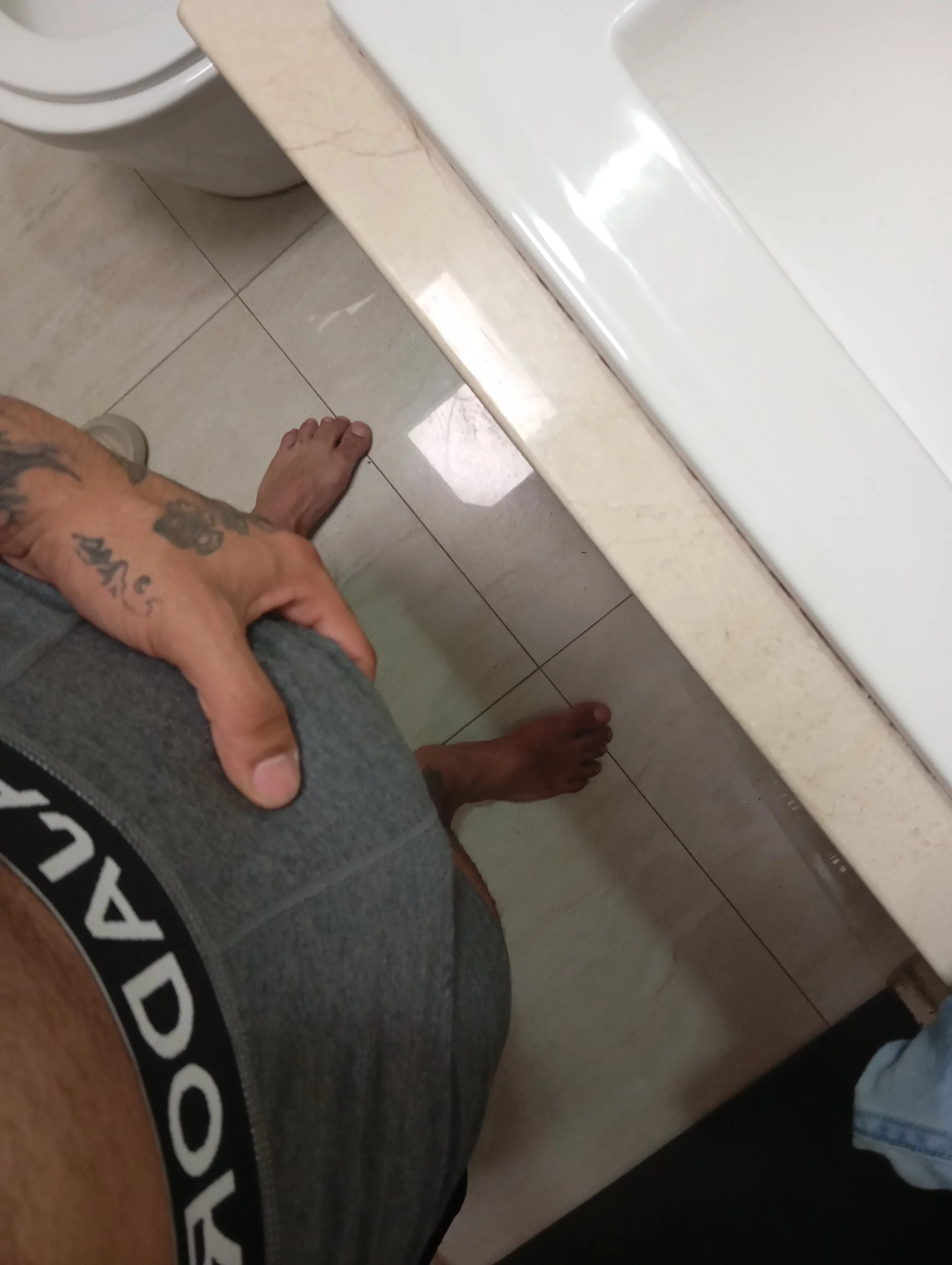 XXX Porn Photo of Nude Santiag3110 2