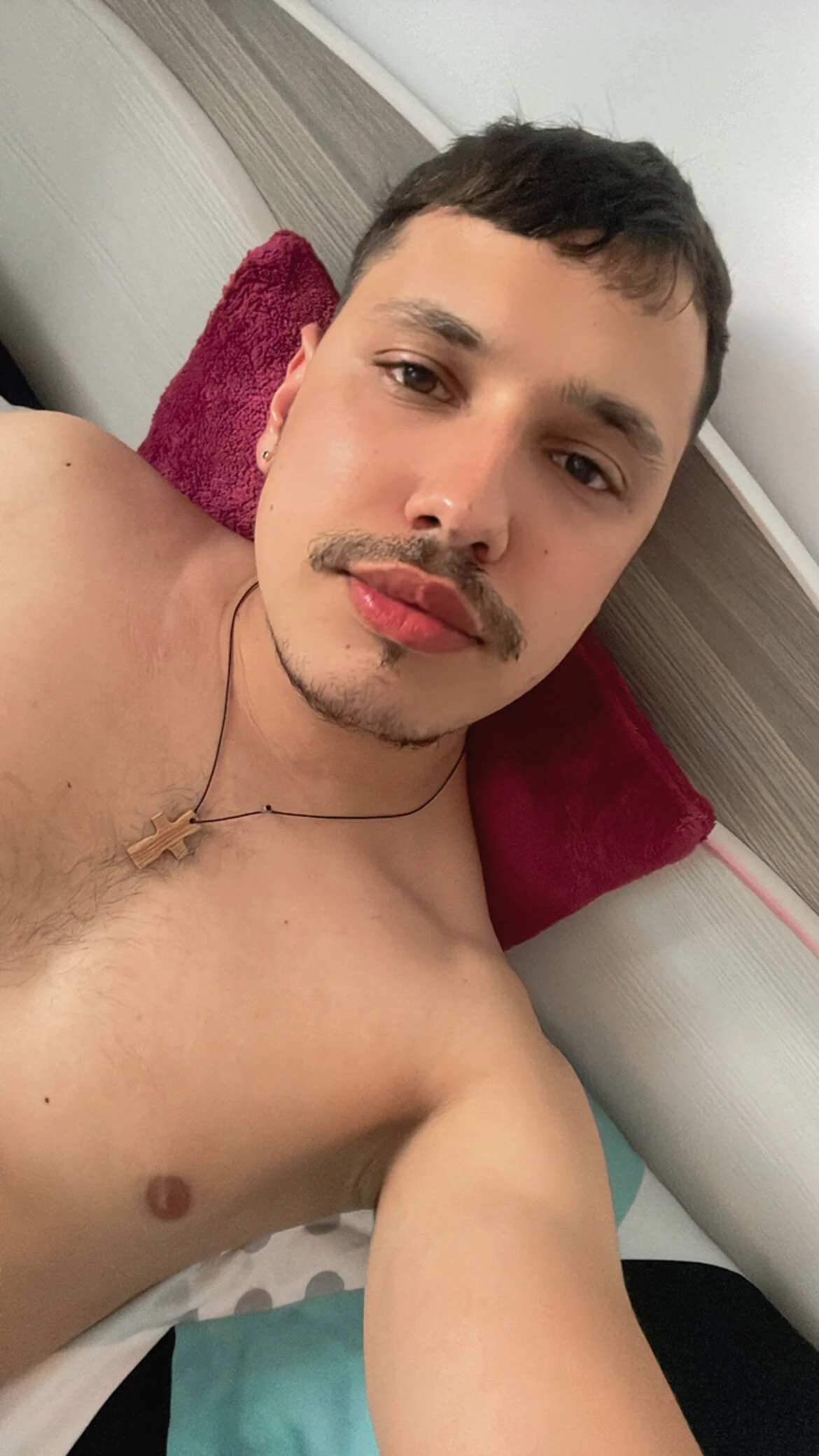 XXX Porn Photo of Nude baramadalin 9