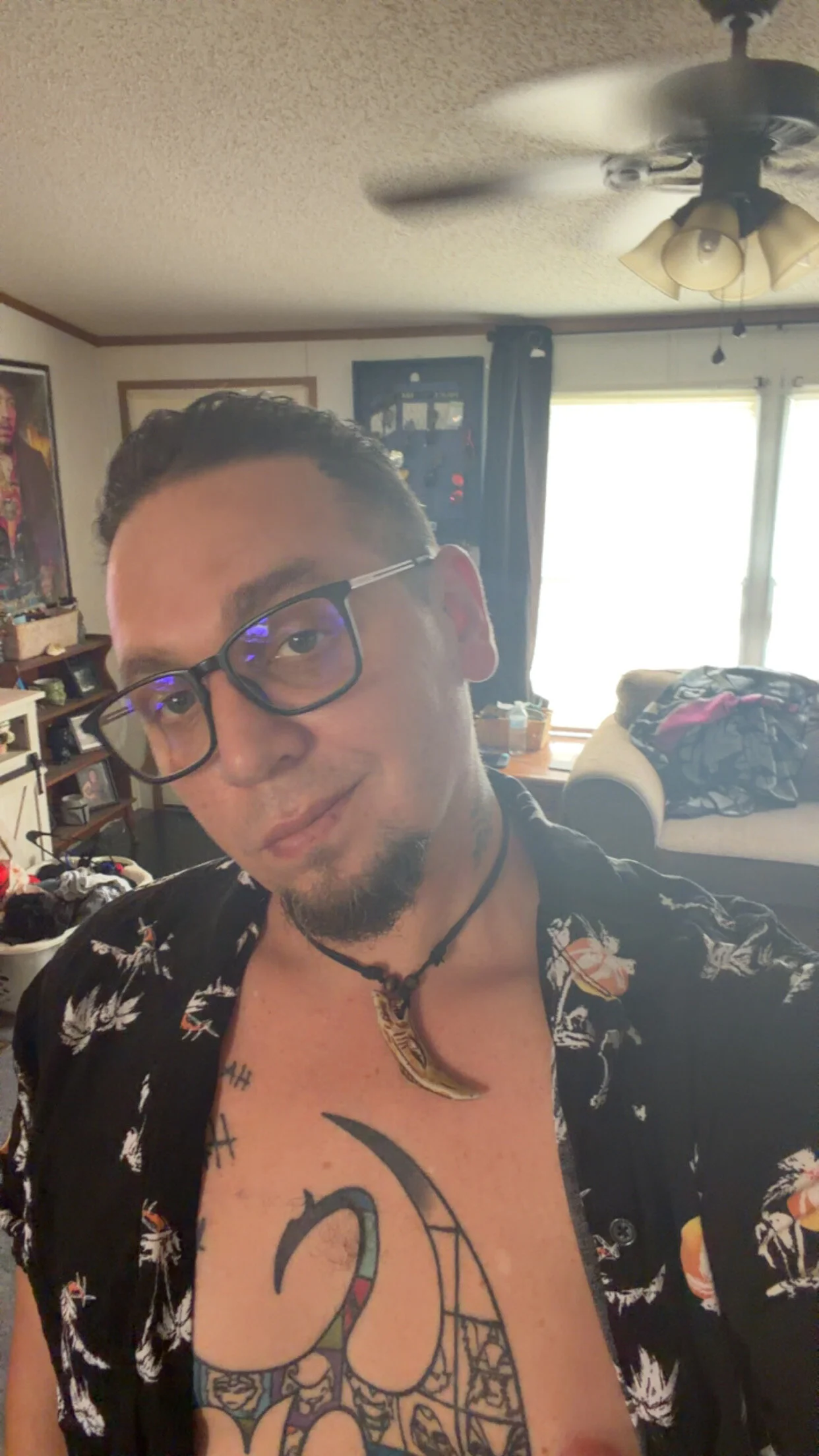 XXX Porn Photo of Nude RipperRoo9000 11