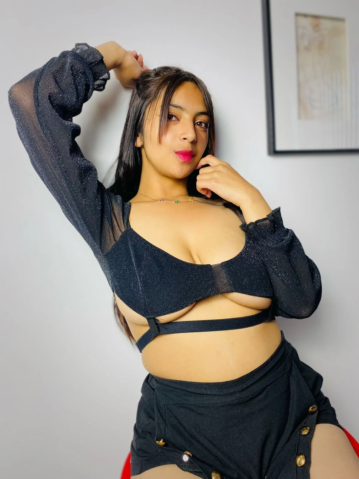 XXX Porn Photo of Nude Prety_Nany 22