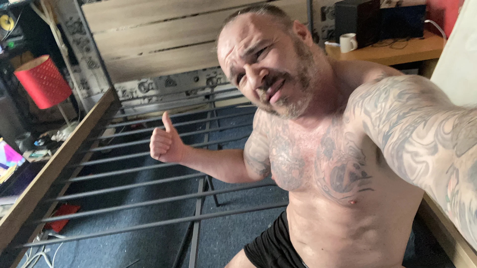 XXX Porn Photo of Nude McPherson72 2