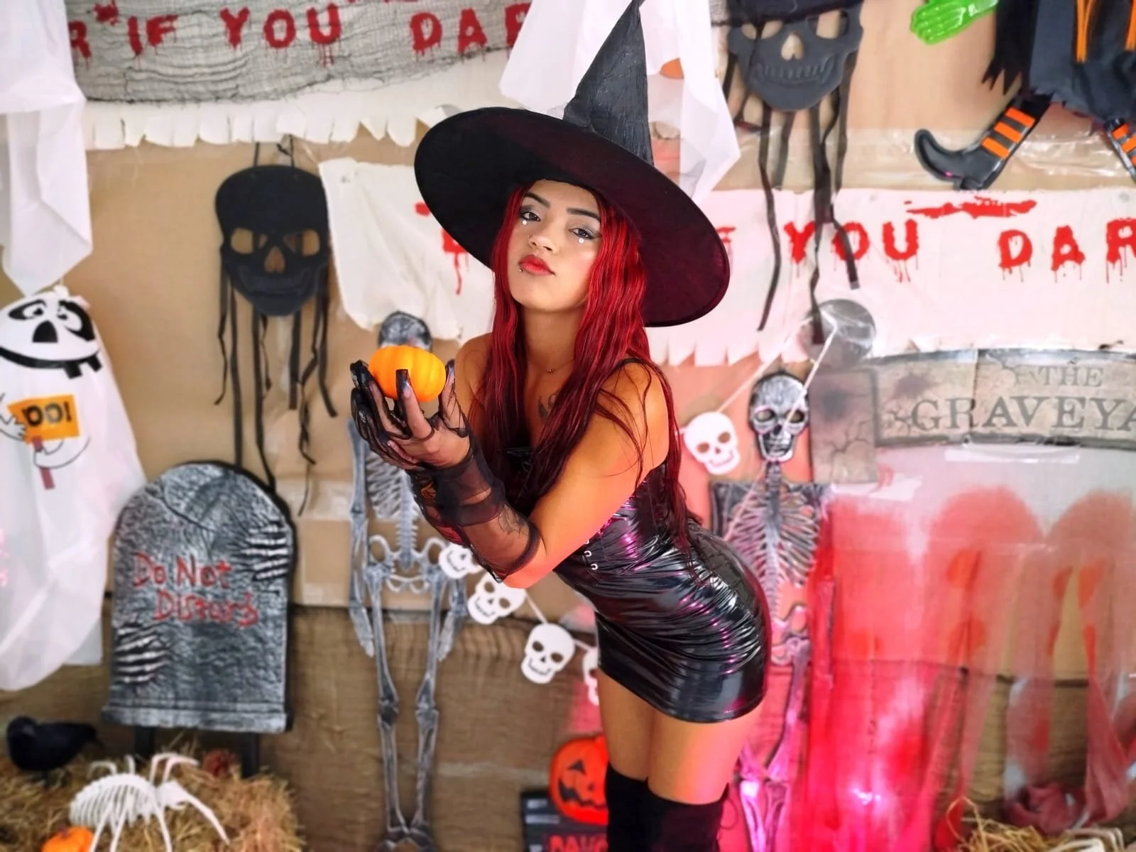 XXX Porn Photo of Nude CristalLoren 70