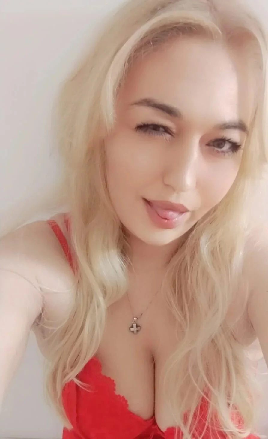 XXX Porn Photo of Nude velurelexa 1