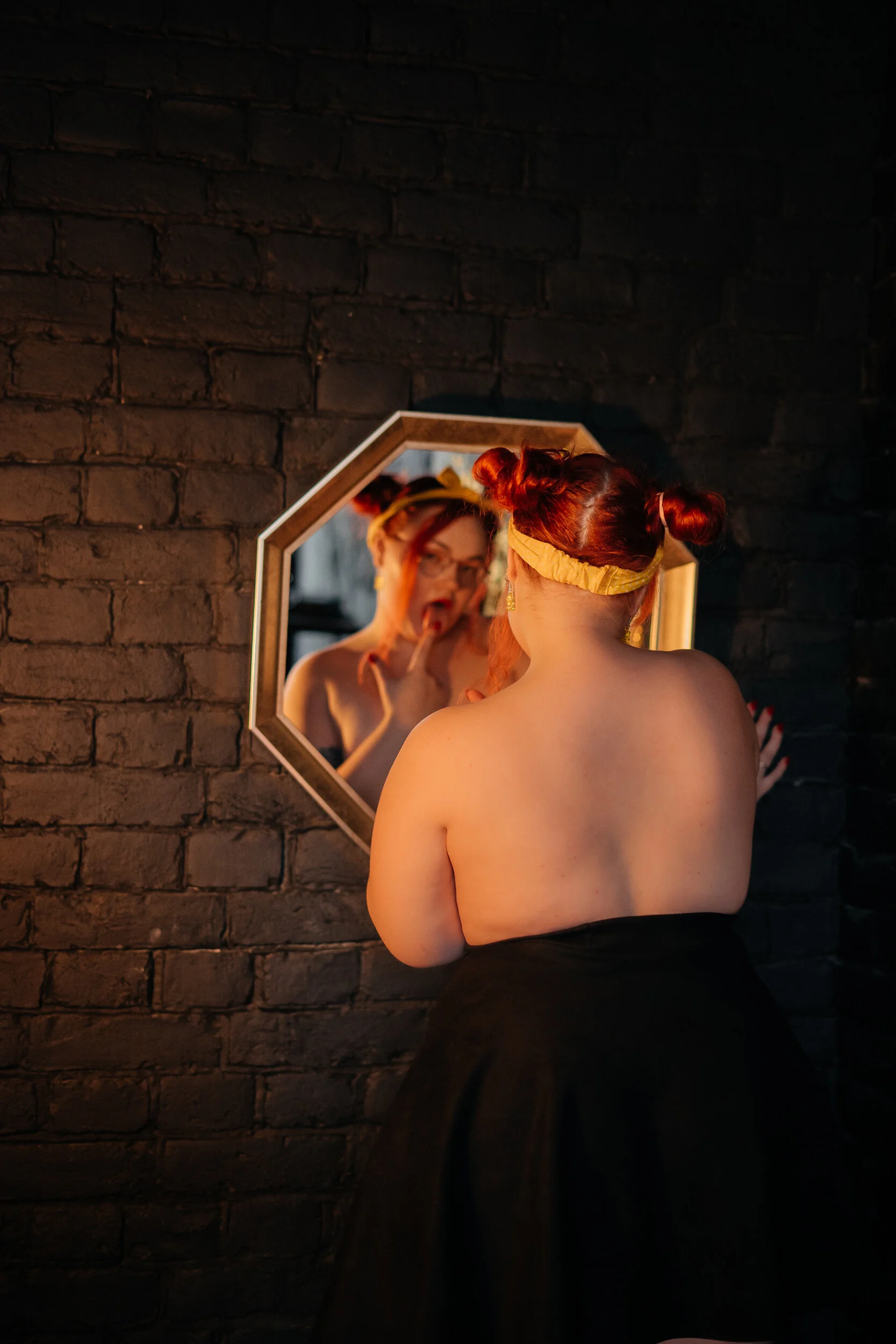 XXX Porn Photo of Nude Lana_Bananass 37