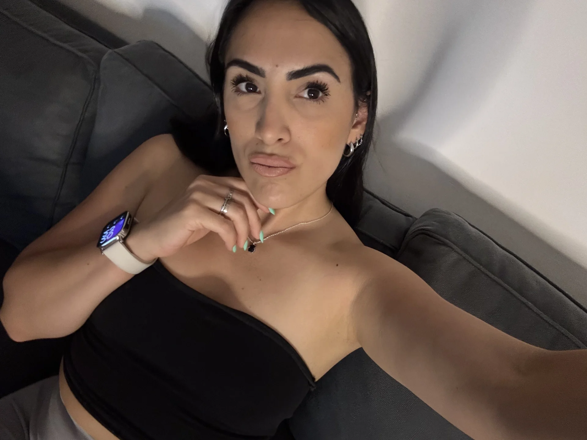 XXX Porn Photo of Nude marditachica 29