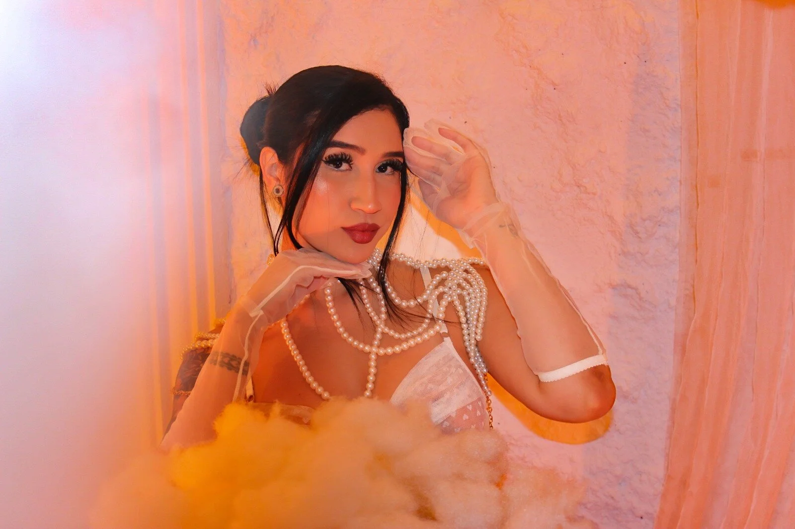 XXX Porn Photo of Nude NickyLawson 94