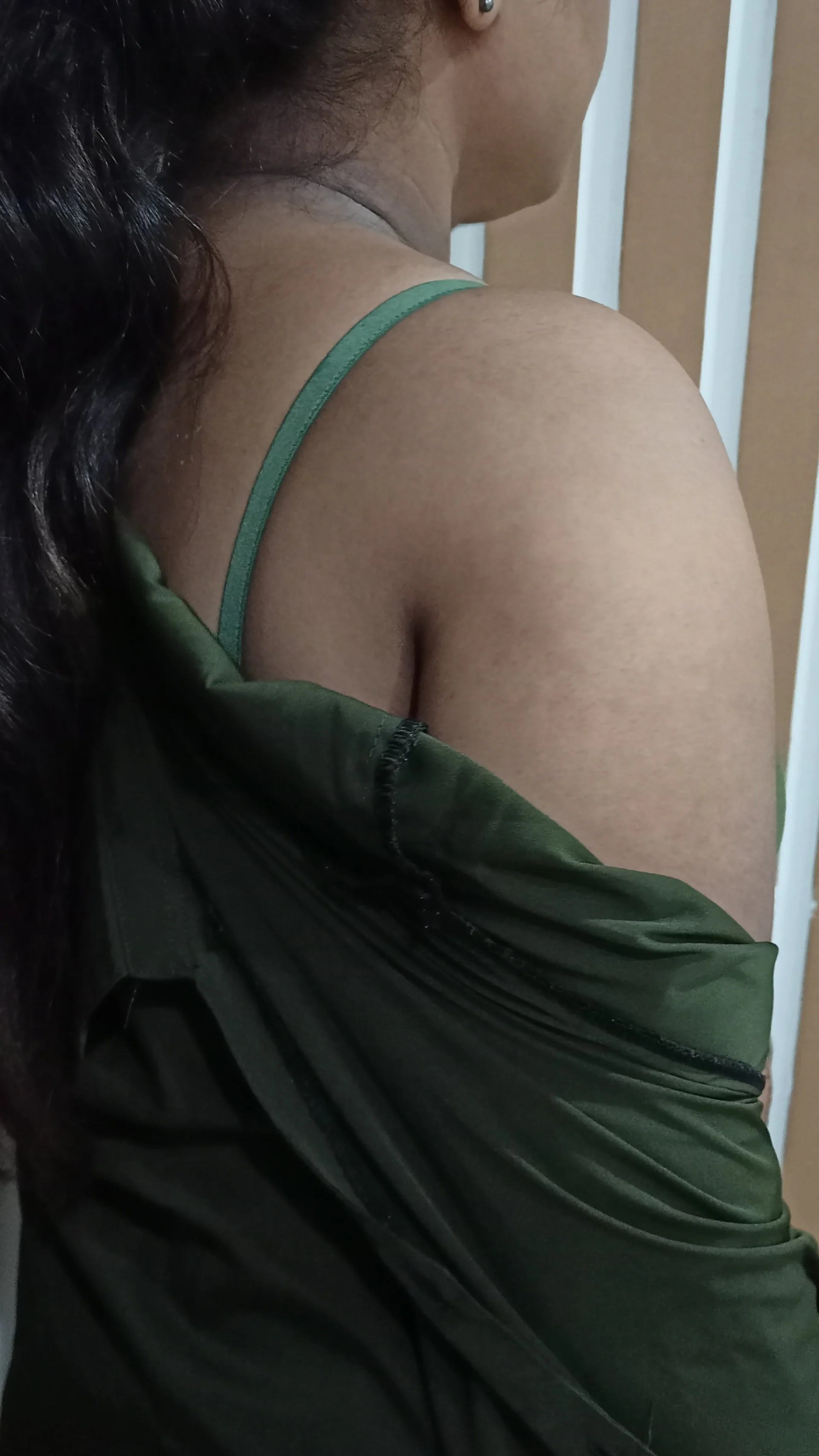 XXX Porn Photo of Nude Sania_02 3