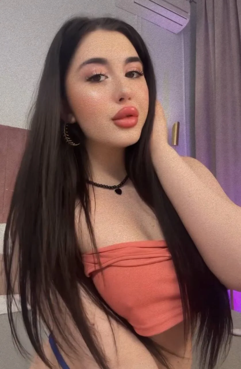 XXX Porn Photo of Nude Mayzzie 50
