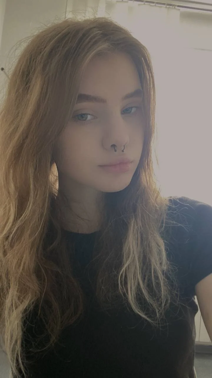 XXX Porn Photo of Nude CarolinePepper 8