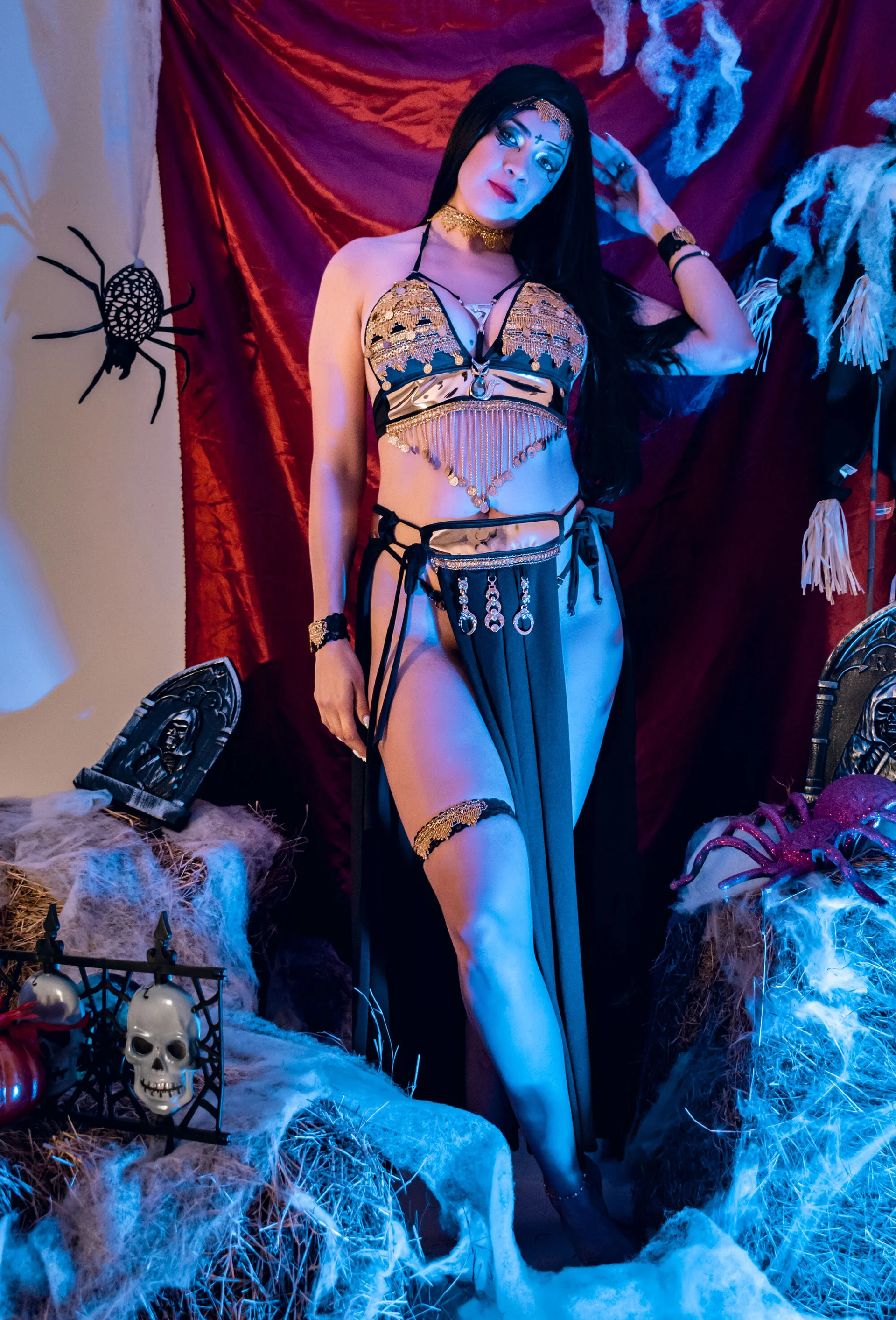 XXX Porn Photo of Nude MorganAbbiie_ 52