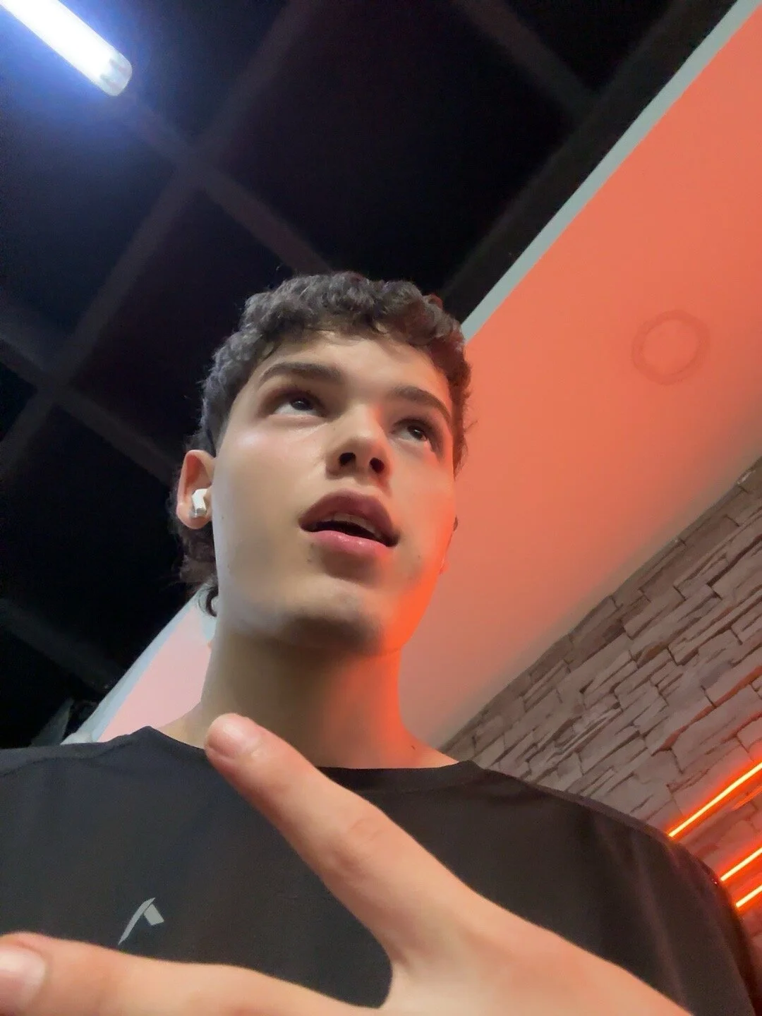 XXX Porn Photo of Nude Max_cortes1 22