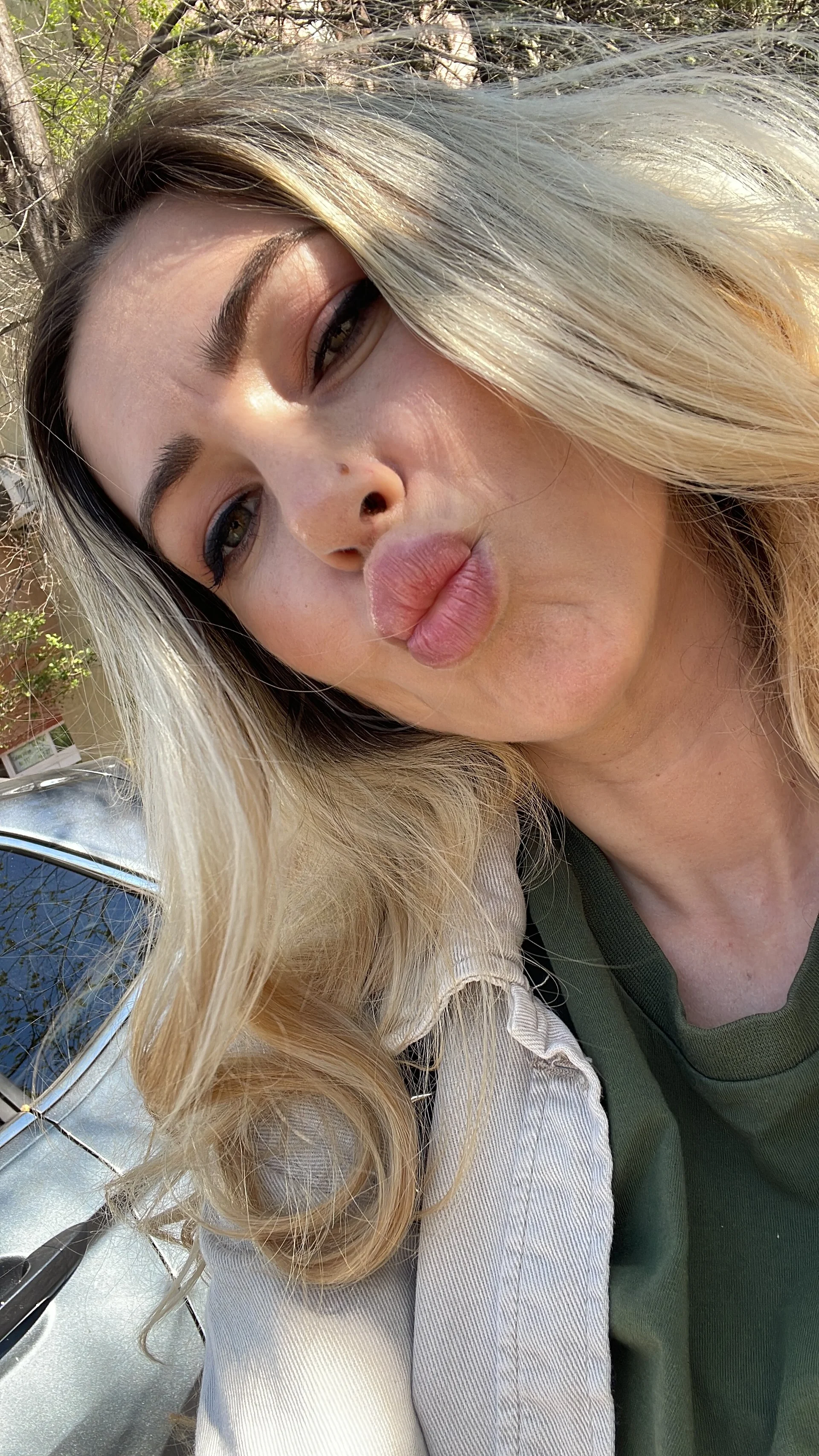 XXX Porn Photo of Nude RaquelleDevon 25