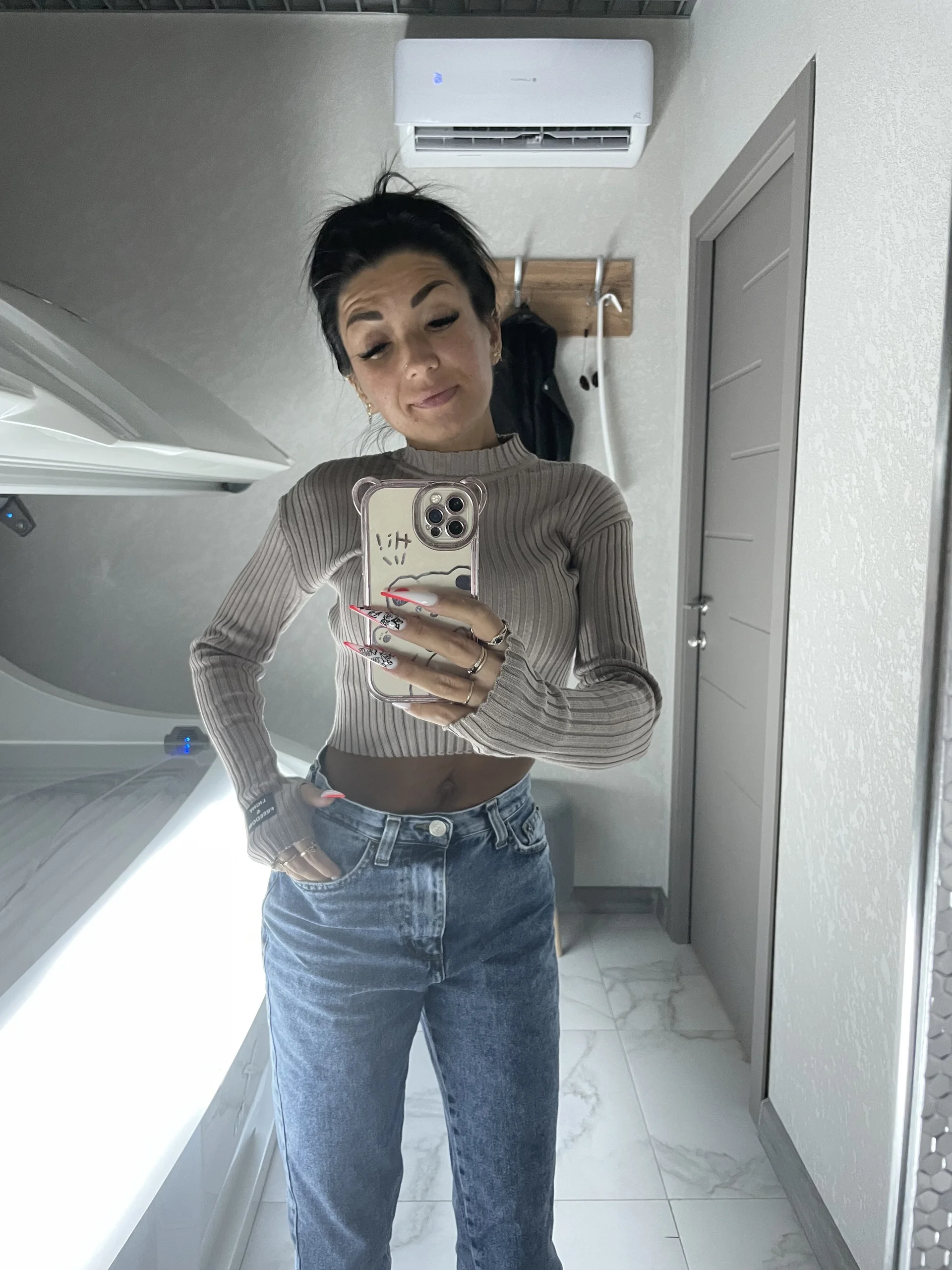 XXX Porn Photo of Nude RuslanaXX 8