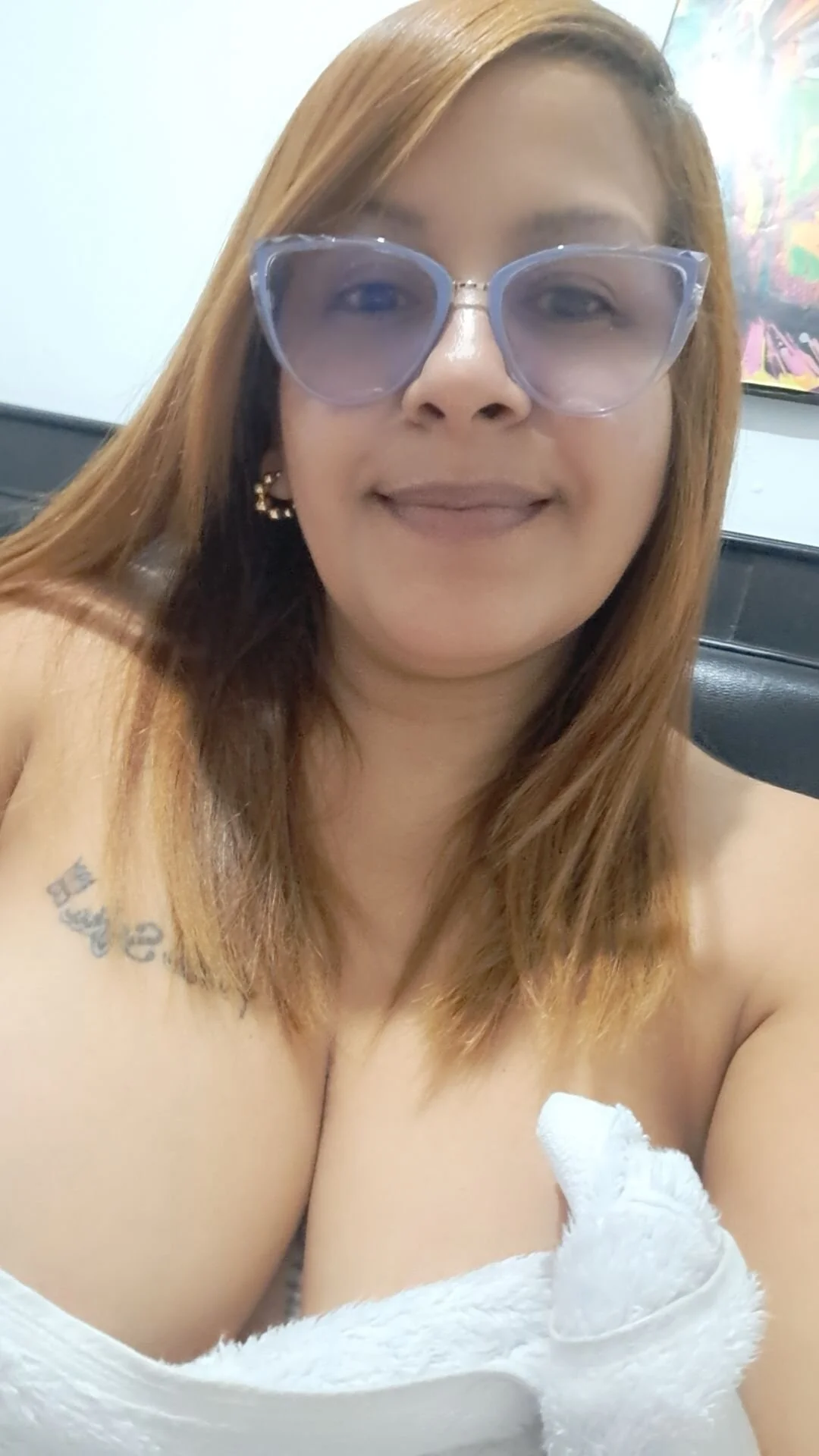 XXX Porn Photo of Nude cristydirtyhot 5