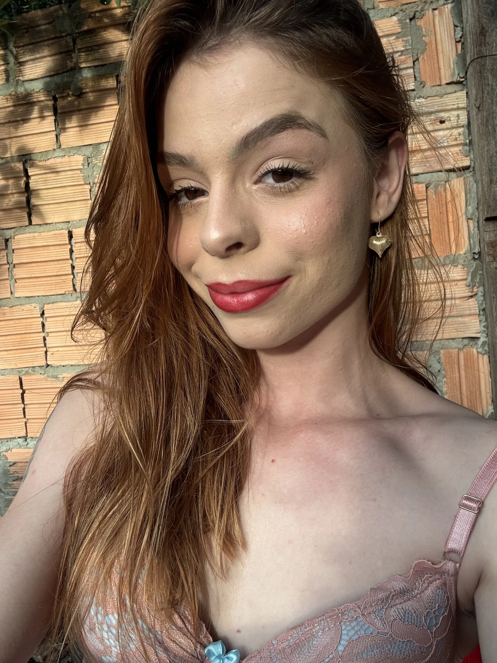 XXX Porn Photo of Nude ---Red-haired-Fox--- 15