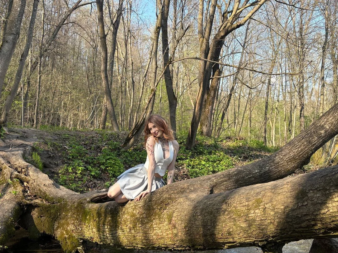 XXX Porn Photo of Nude EllyRockStar 26