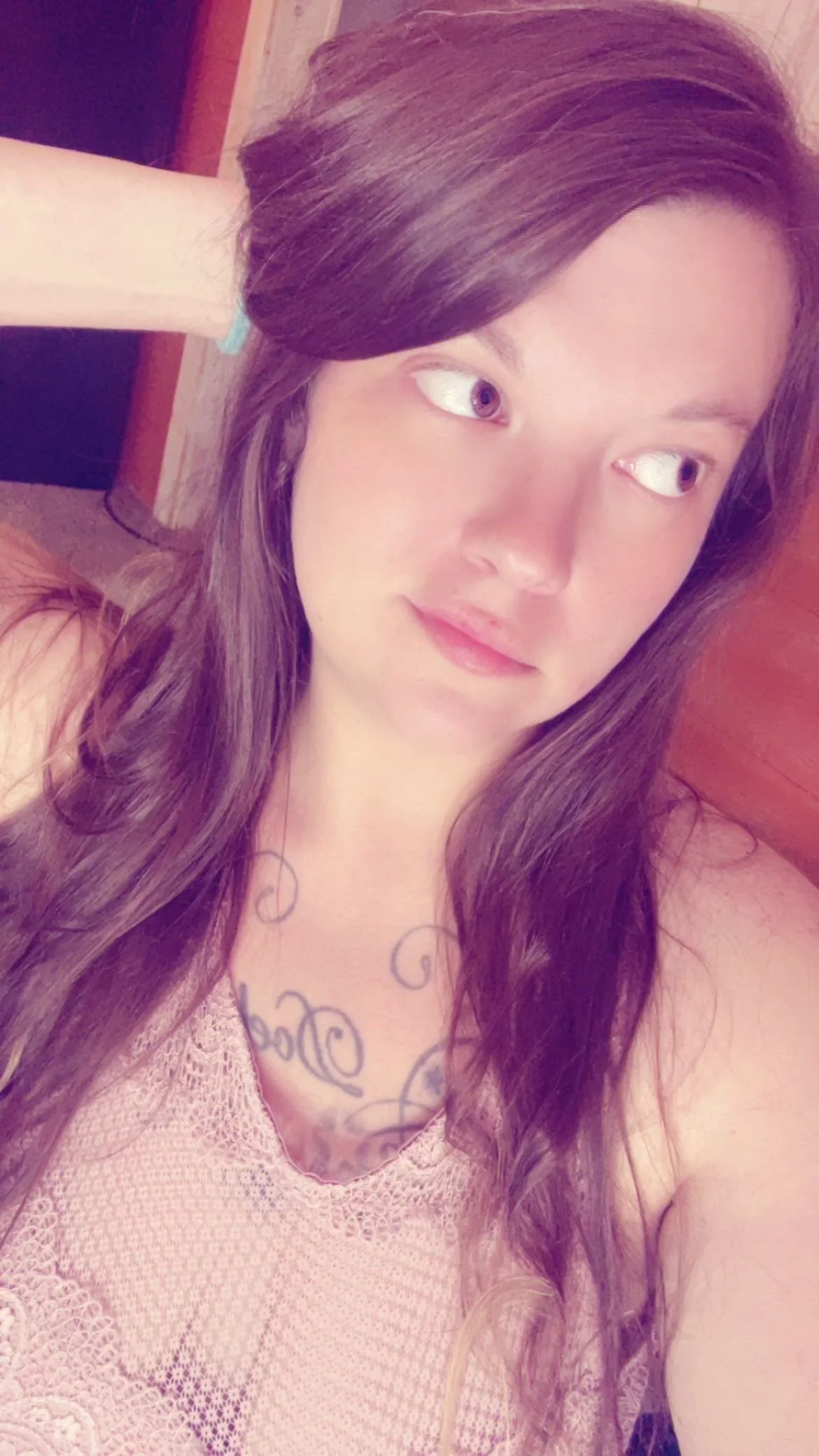XXX Porn Photo of Nude NataliaBlaire 20