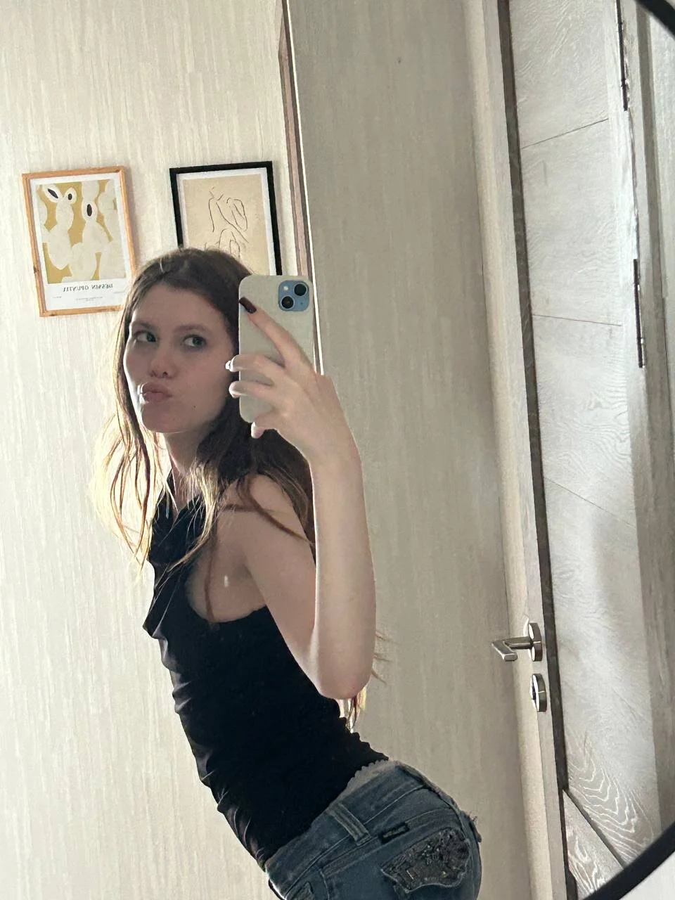 XXX Porn Photo of Nude Juleeton 34