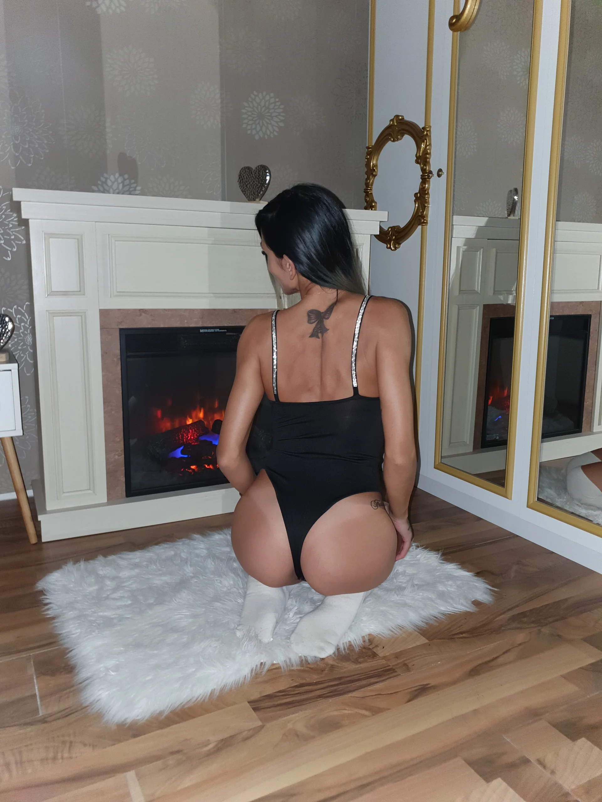 XXX Porn Photo of Nude PlayfulShow 108