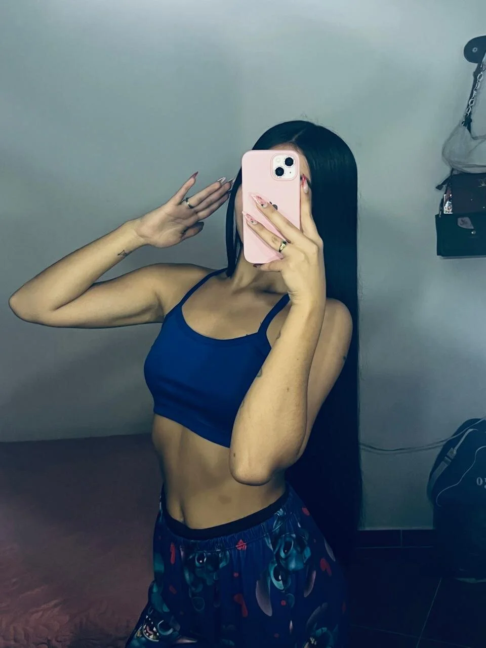 XXX Porn Photo of Nude AishaNoor 2