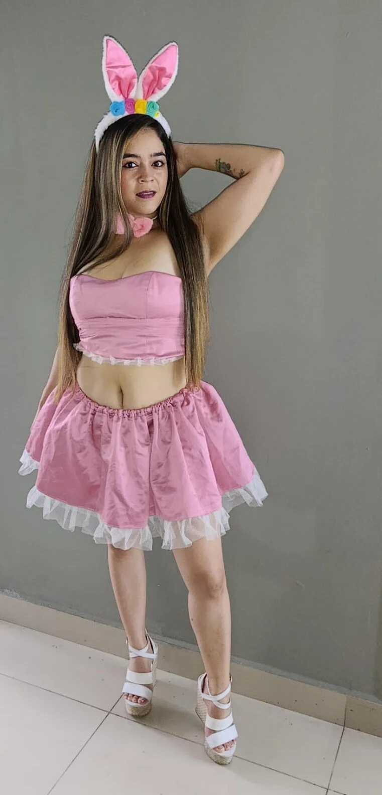 XXX Porn Photo of Nude Agnes-23 30
