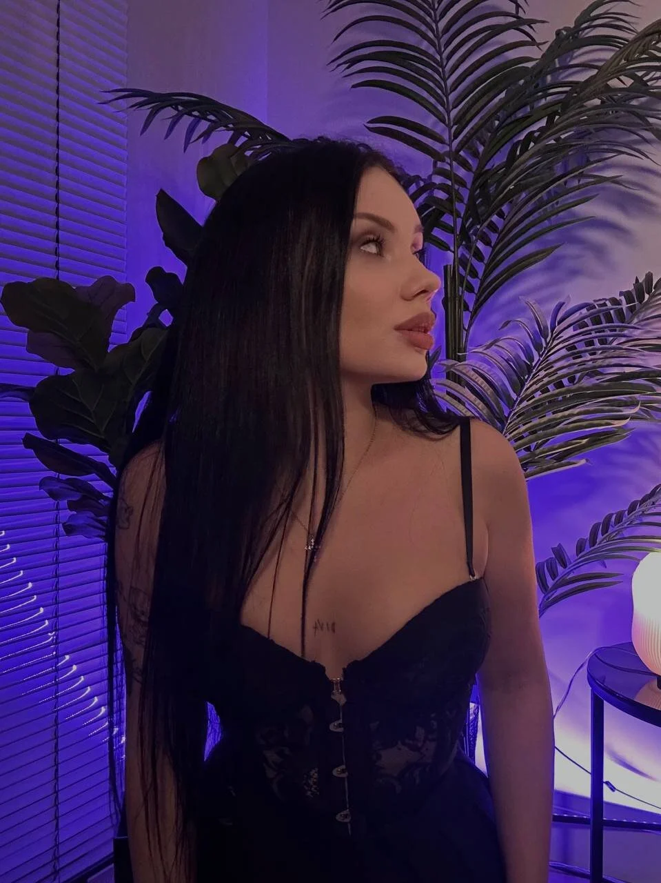 XXX Porn Photo of Nude Emmanuelleee 12
