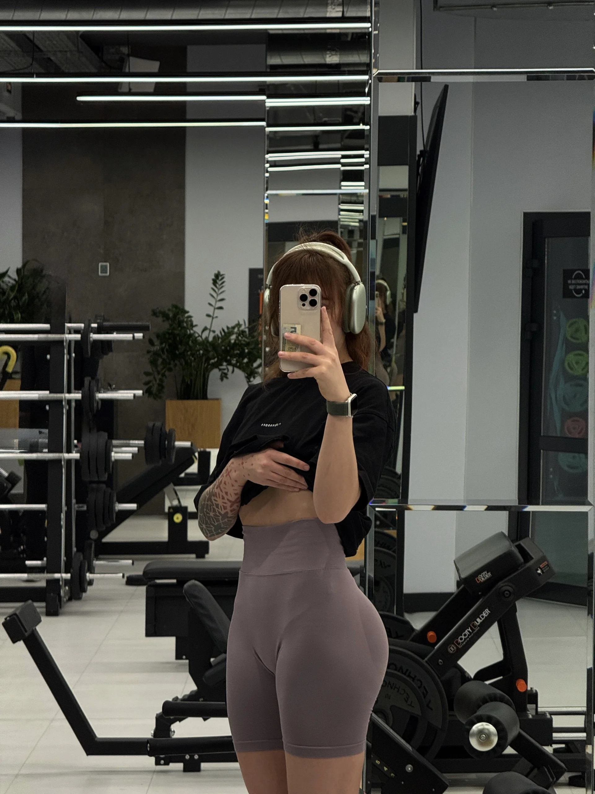 XXX Porn Photo of Nude Oopsfoxy 306