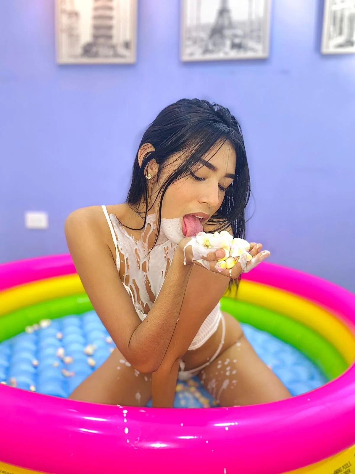 XXX Porn Photo of Nude Sassy--Girl 51