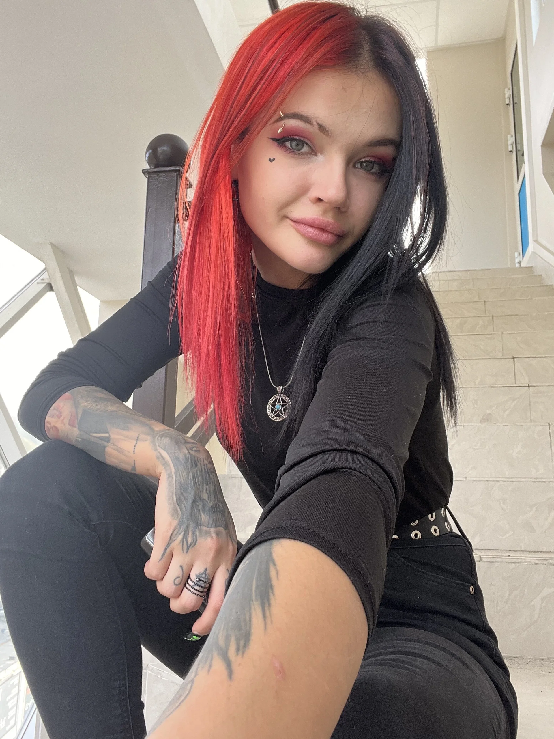 XXX Porn Photo of Nude Jill_Vega 1