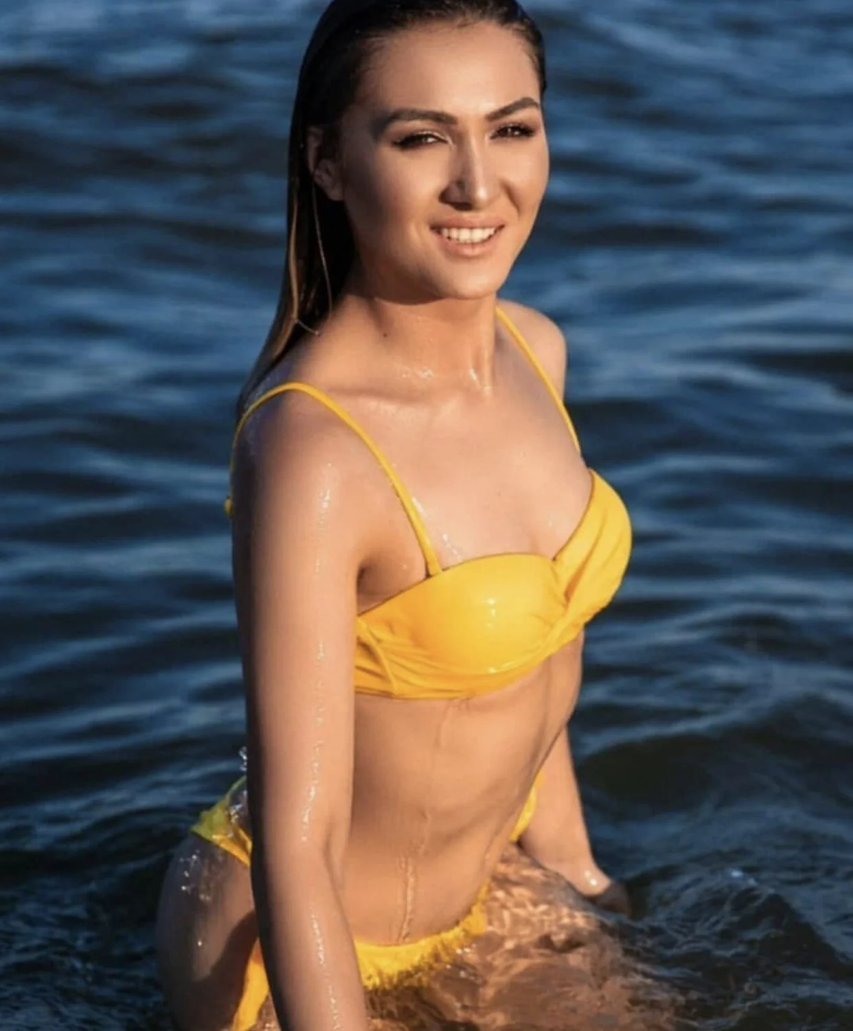 XXX Porn Photo of Nude NicolLopeze 2