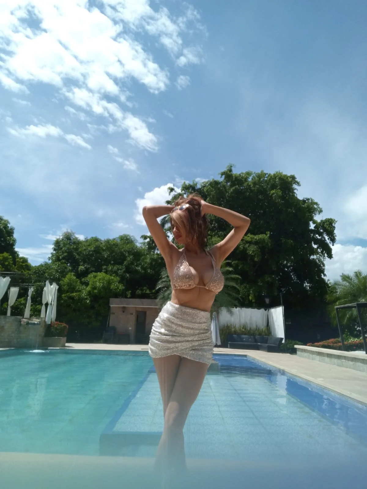 XXX Porn Photo of Nude Isabelhot1 4