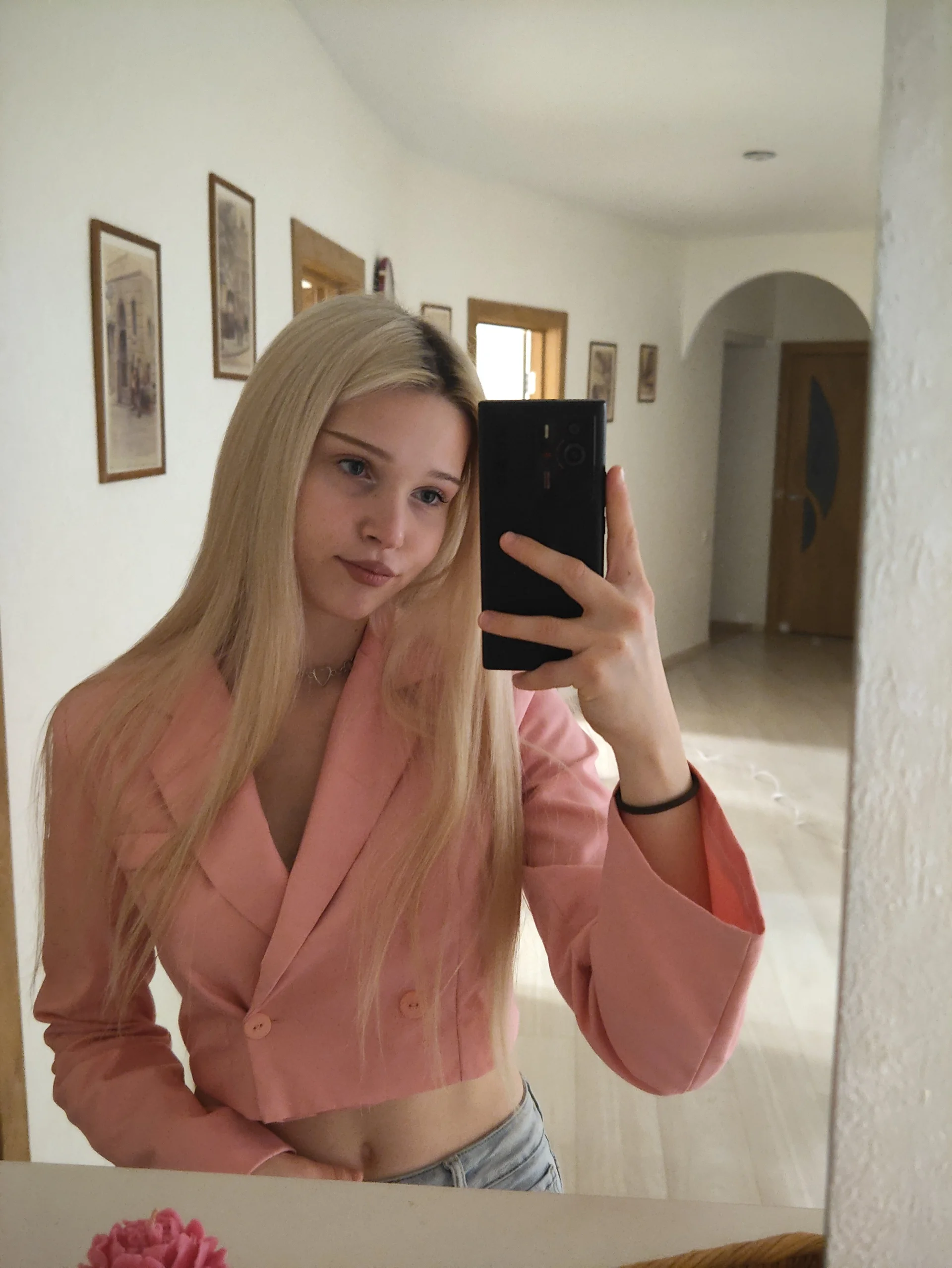 XXX Porn Photo of Nude CherrylHolme 36