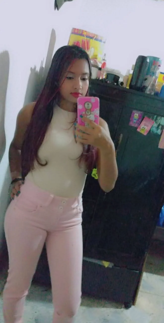 XXX Porn Photo of Nude anny_kiut 1
