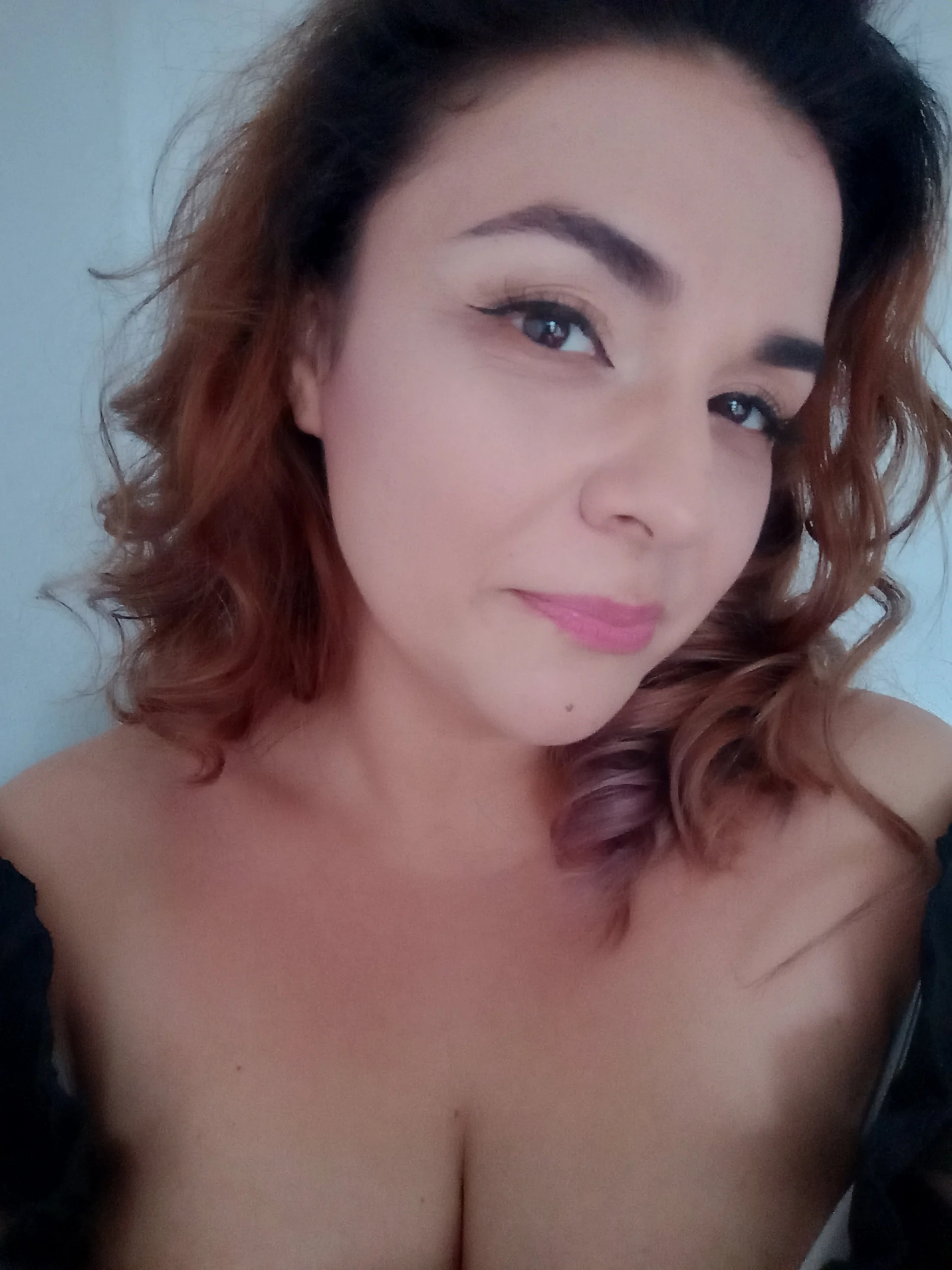 XXX Porn Photo of Nude anitafox584 7