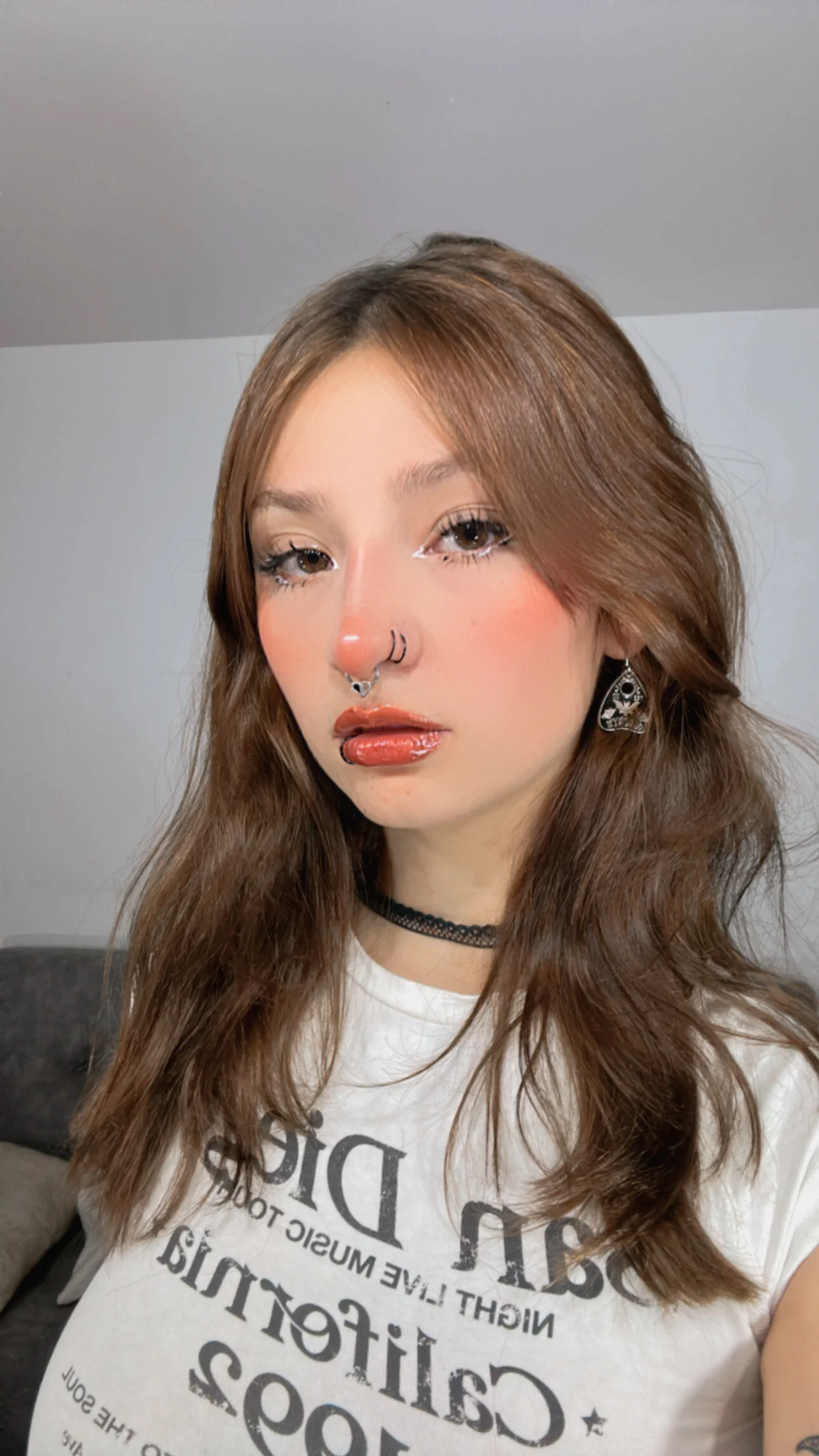 XXX Porn Photo of Nude ari_kat 33