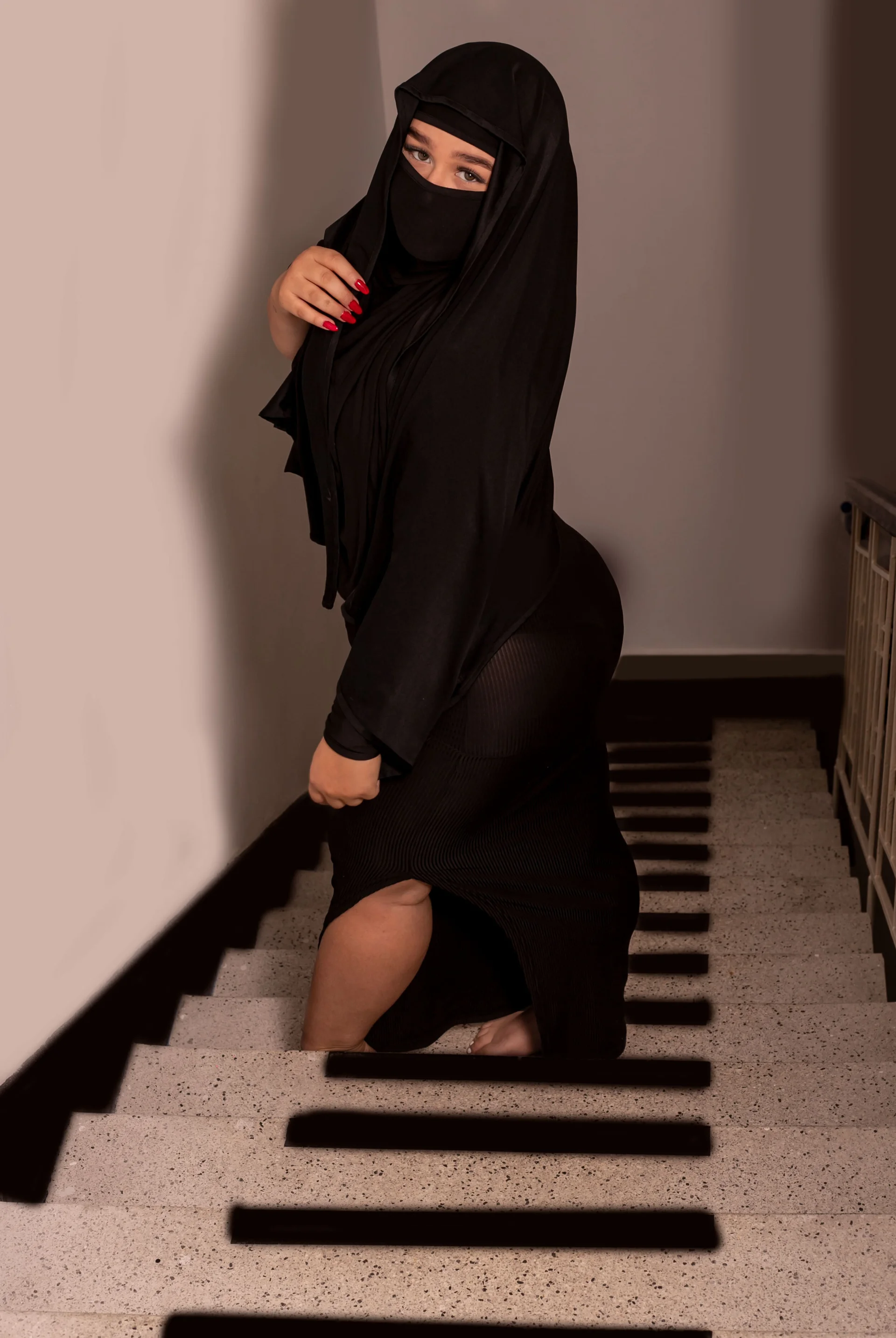 XXX Porn Photo of Nude _zharaa 9