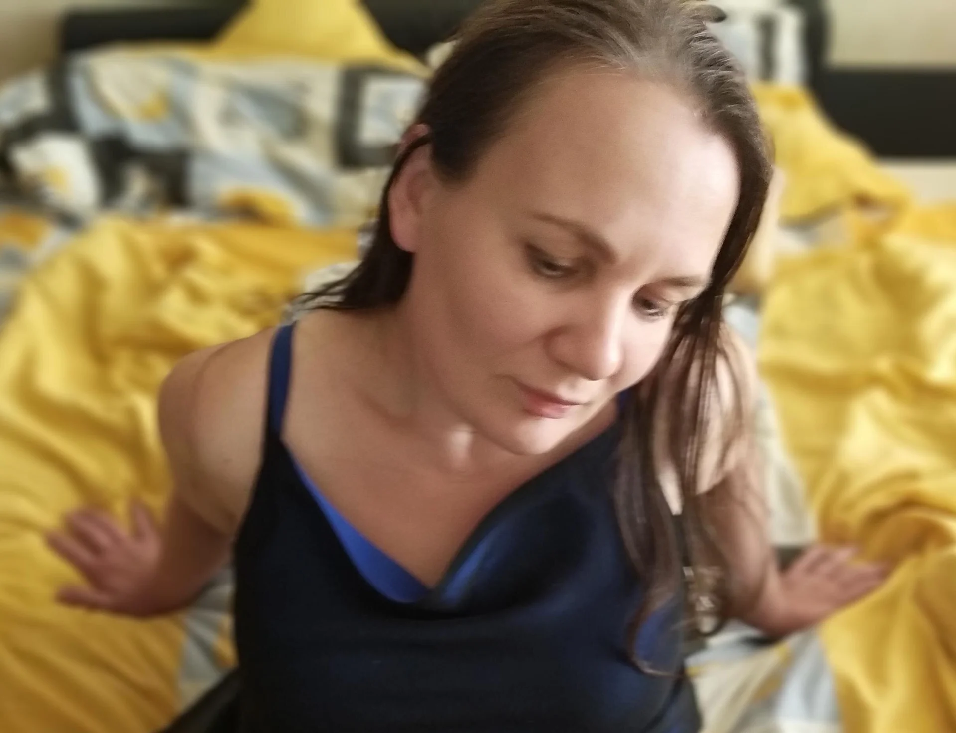 XXX Porn Photo of Nude hrejsemnou 7