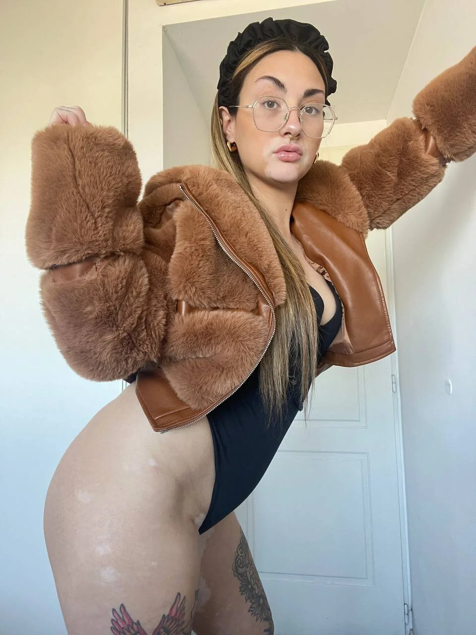 XXX Porn Photo of Nude Emiilyok 4