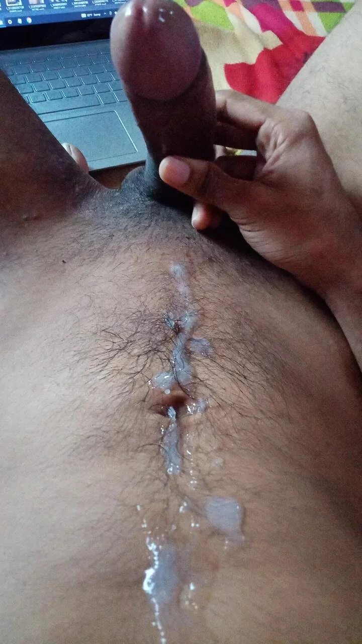 XXX Porn Photo of Nude littleboy720 1