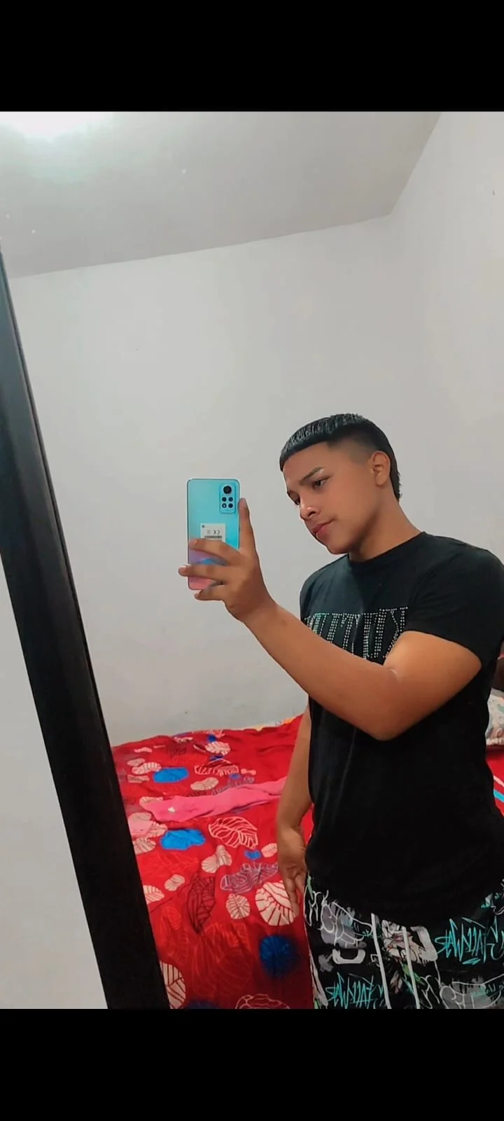 XXX Porn Photo of Nude Seductivo_jr 6