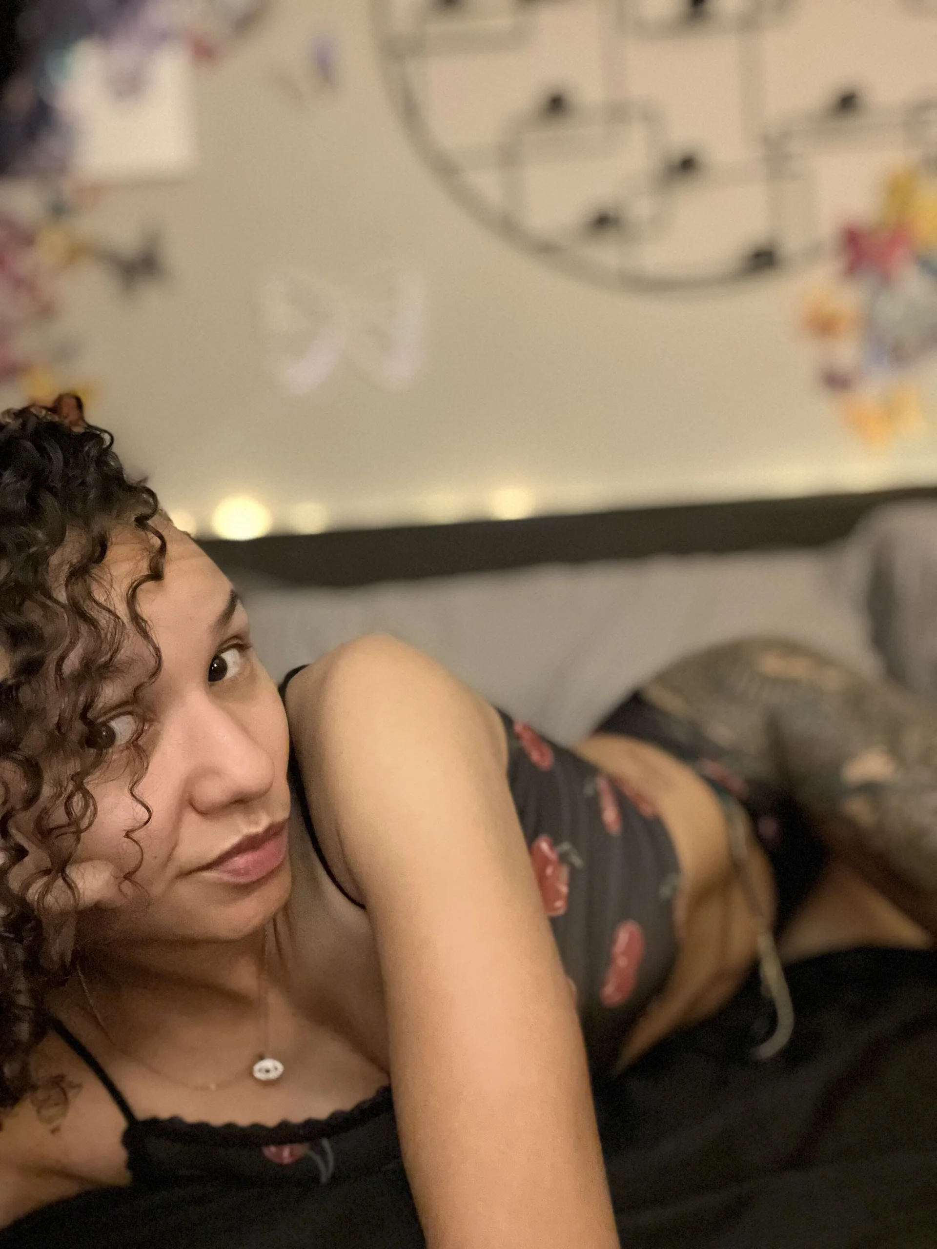XXX Porn Photo of Nude _Neeka_ 16