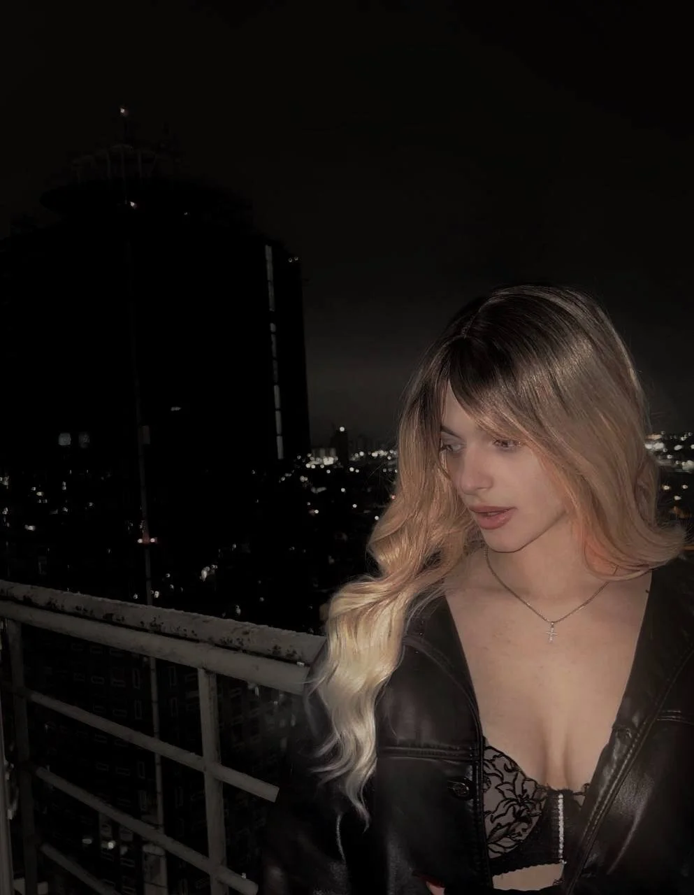 XXX Porn Photo of Nude AdameShoyer 8