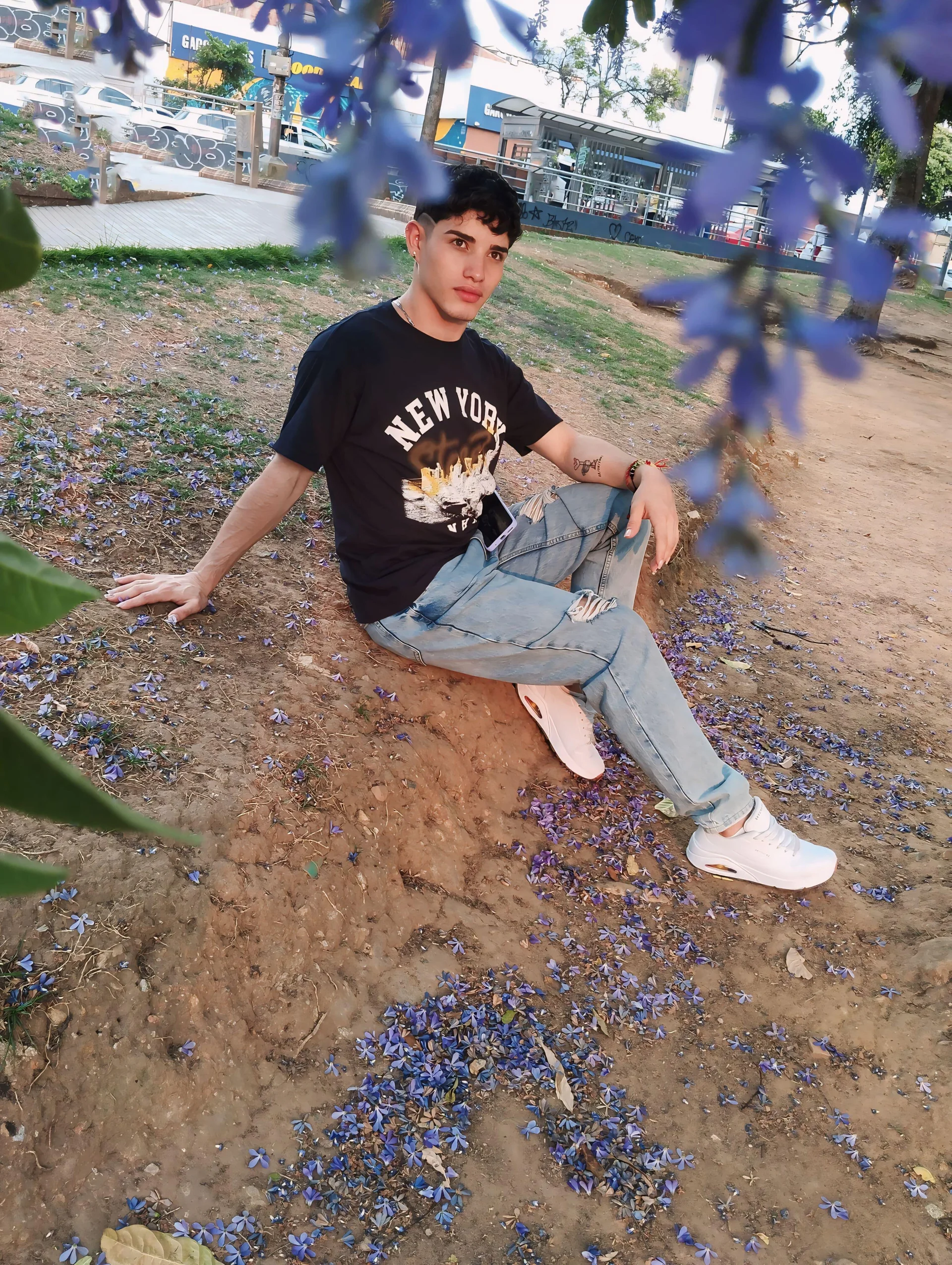 XXX Porn Photo of Nude AlejooTwink 13